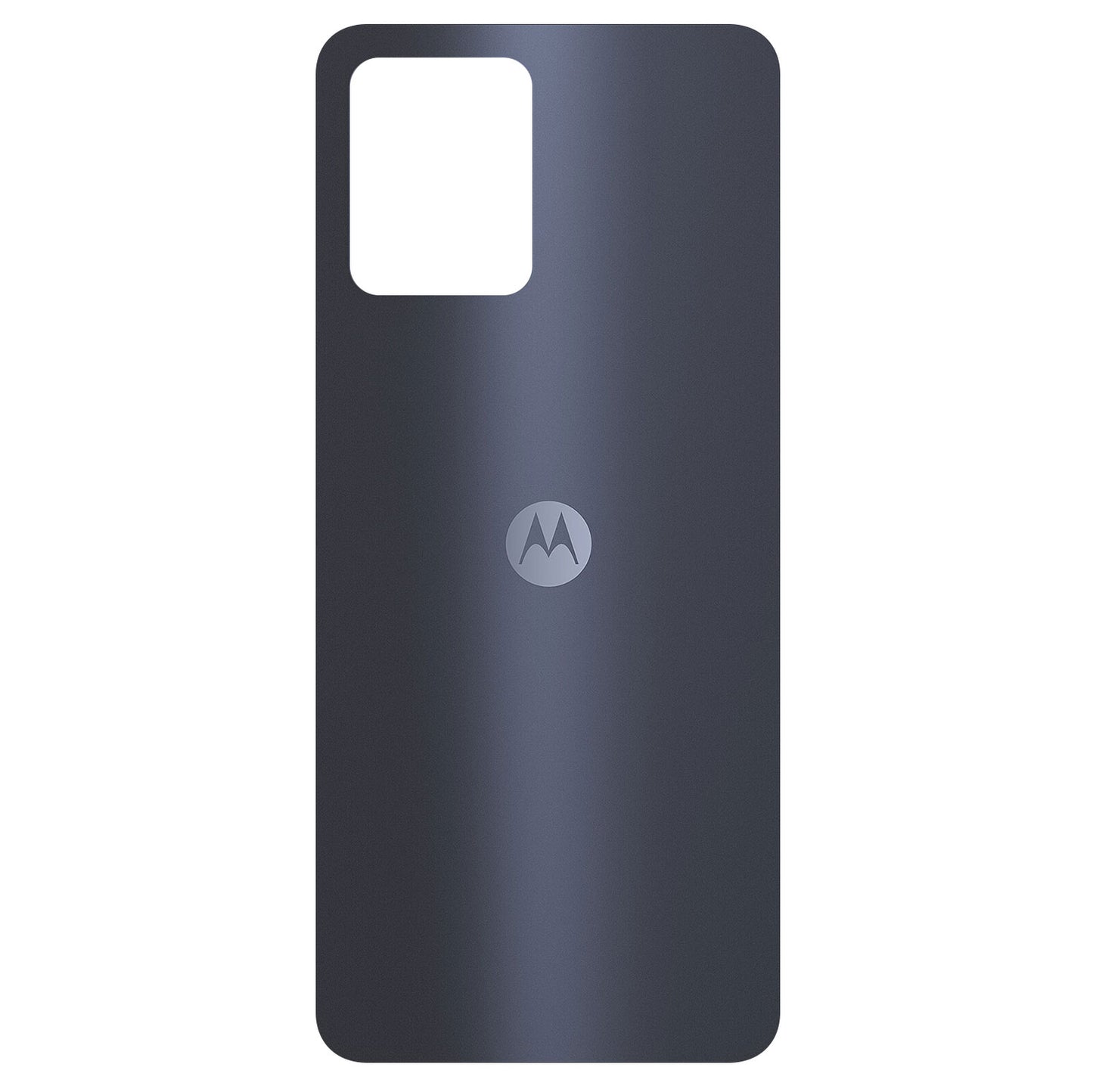 Капак на батерията Motorola Moto G54, Син (Midnight Blue), Service Pack 5S58C23297