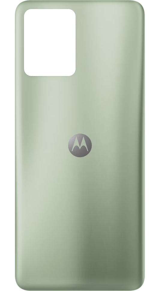 Капак за батерия Motorola Moto G54, зелен (ментолово зелен), сервизен пакет 5S58C23299