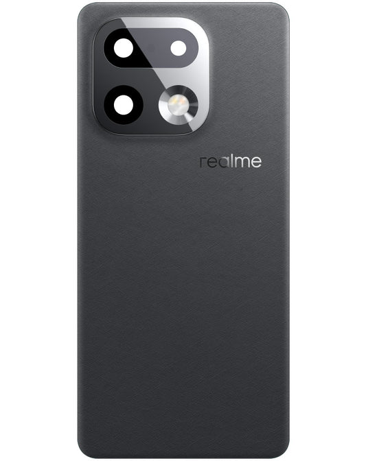 Капак на батерията Realme 16 Pro+, Сив, Сервизен пакет 621033000920