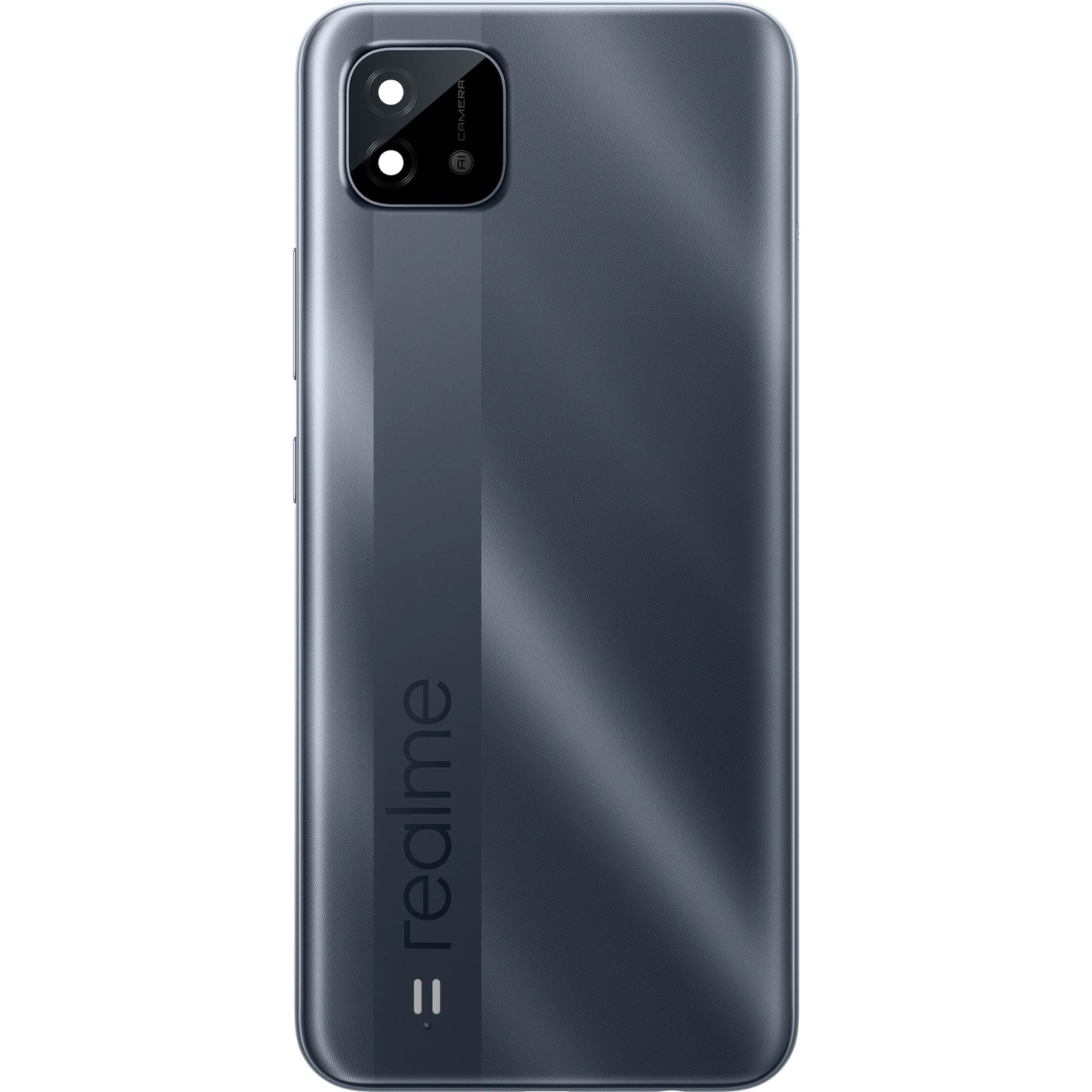 Капак за батерията Realme C11 (2021), Cool Grey, сервизен пакет 4908553 