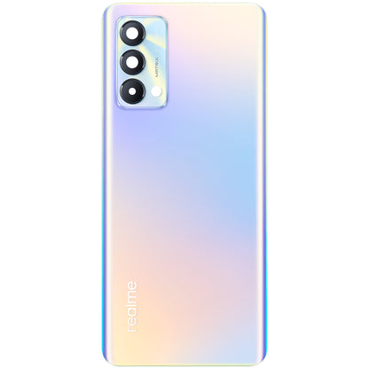 Капак за батерията на Realme GT Master, лилав (Aurora), сервизен пакет 4908165