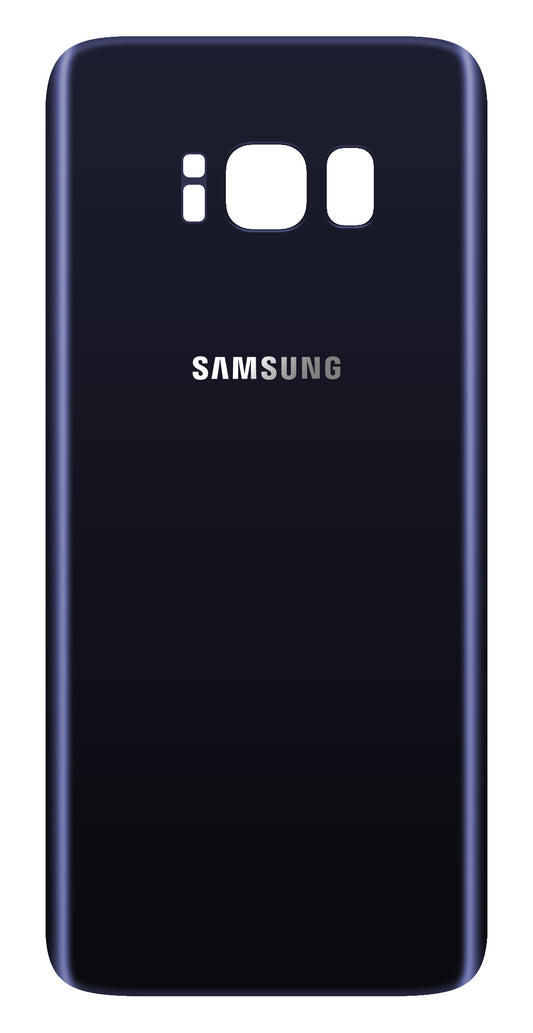 Капак за батерия Samsung Galaxy S8 G950, Тъмносин