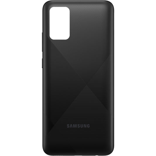 Капак за батерия Samsung Galaxy Galaxy A02s A025F, черен