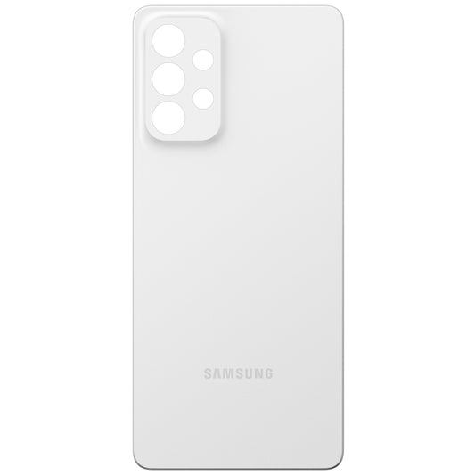 Капак за батерията Samsung Galaxy A73 5G A736, бял