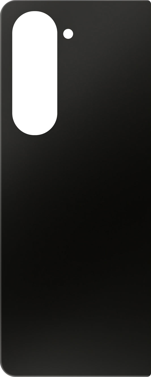 Капак на батерията Samsung Galaxy Z Fold5 F946, Черен (Phantom Black), Swap