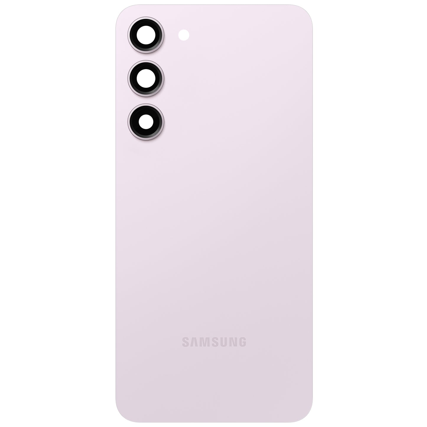 Капак на батерията Samsung Galaxy S23+ S916, Лавандула (Lavender), Service Pack GH82-30388D