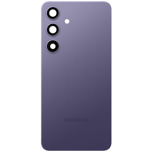 Капак на батерията Samsung Galaxy S24+ S926, Лилаво (Cobalt Violet), Service Pack GH82-33275C