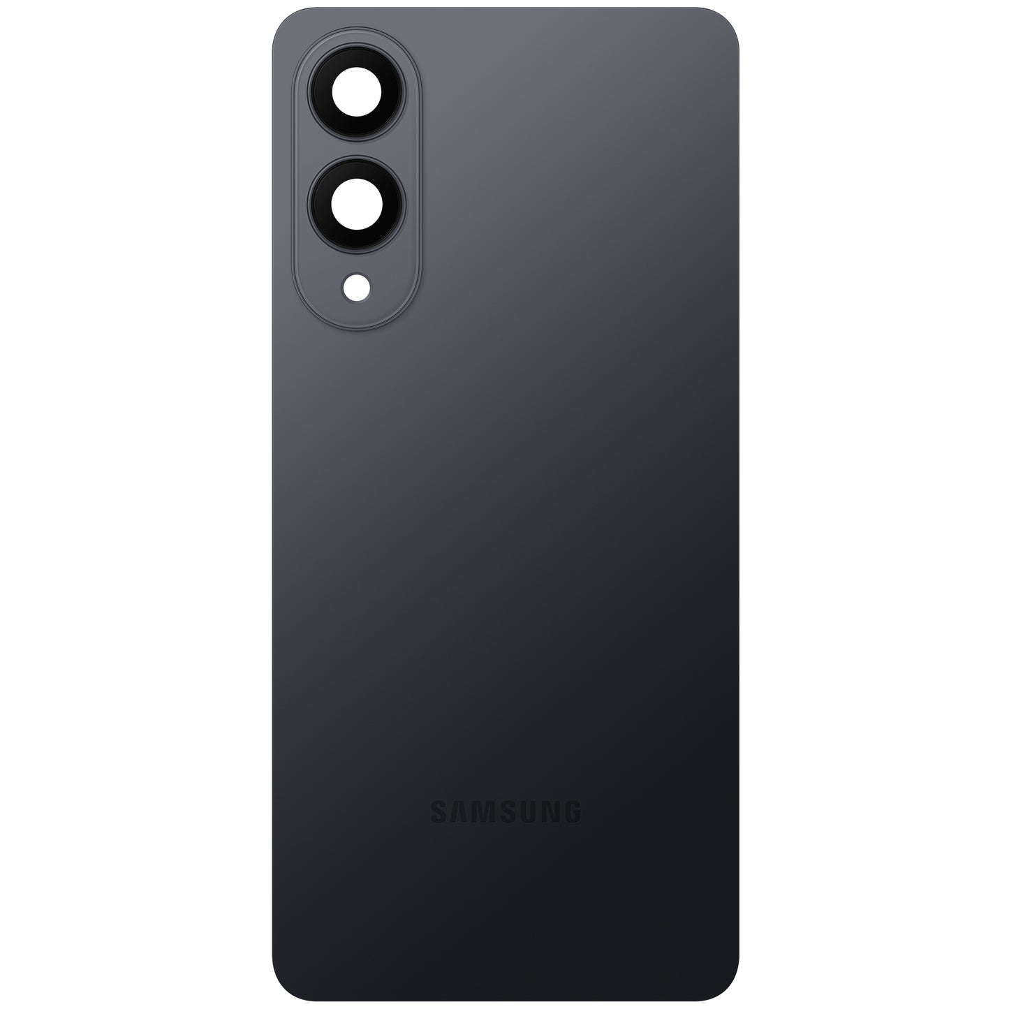 Капак на батерията Samsung Galaxy S25 Edge S937, Черен (Titanium Jetblack), Service Pack GH82-37202C