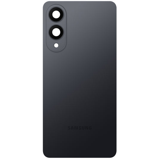 Капак на батерията Samsung Galaxy S25 Edge S937, Черен (Titanium Jetblack), Service Pack GH82-37202C