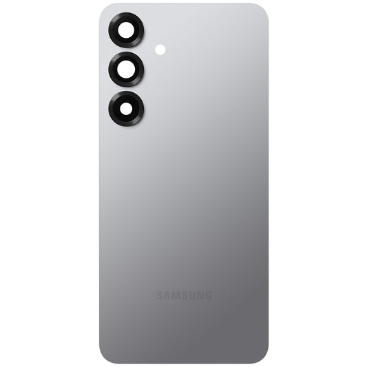 Капак на батерията Samsung Galaxy S25+ S936, Сребрист (Silver Shadow), Service Pack GH82-36350A