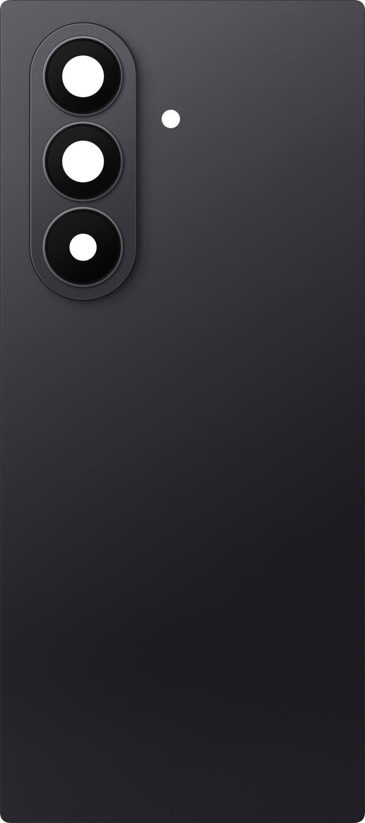 Капак на батерията Samsung Galaxy Z Fold7 F966, Черен (Jet Black), Service Pack GH82-37534C