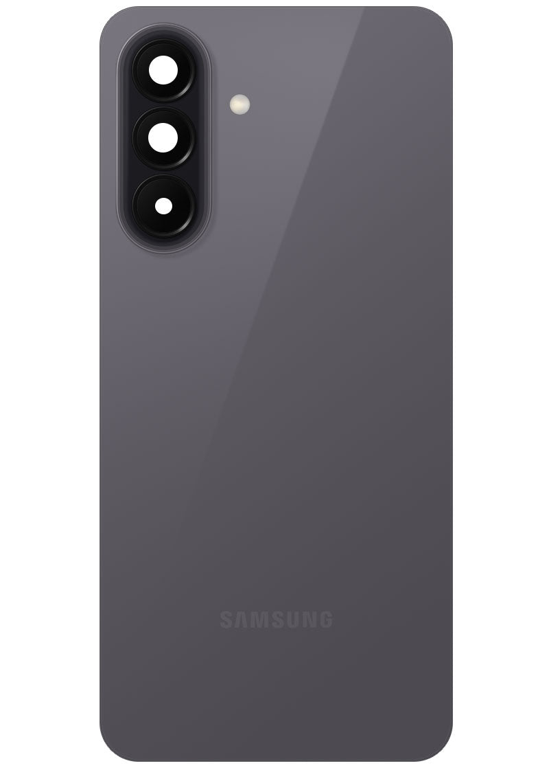 Капак на батерията Samsung Galaxy A57 5G, Сив, Service Pack GH82-39158A