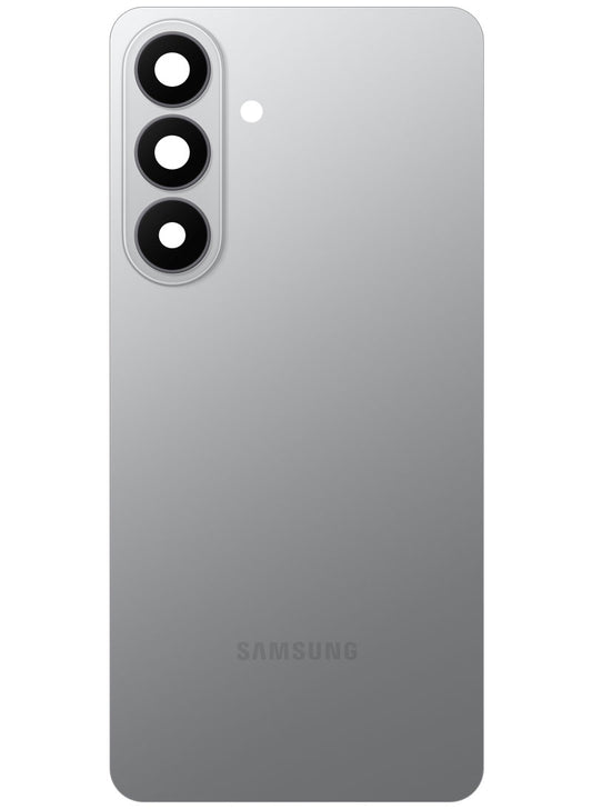 Samsung Galaxy S26 Plus S947 Battery Cover, Silver (Silver Shadow), Service Pack GH82-39126F