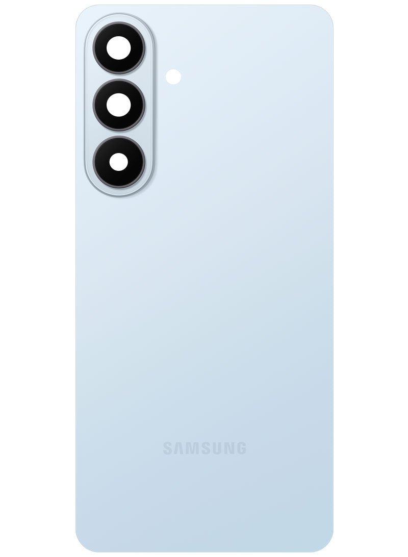 Капак на батерията Samsung Galaxy S26 Plus S947, Син (Sky Blue), Service Pack GH82-39126B