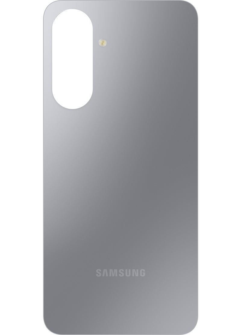 Samsung Galaxy A17 5G Battery Cover, Grey, Service Pack GH82-38039B