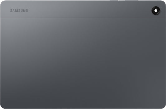Капак на батерията Samsung Galaxy Tab A11+ X236, Сив, Service Pack GH82-38806A