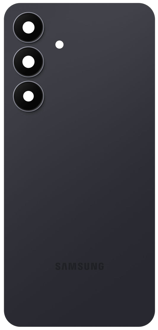 Капак на батерията Samsung Galaxy S25 FE, Черен (JetBlack), Service Pack GH82-37608B