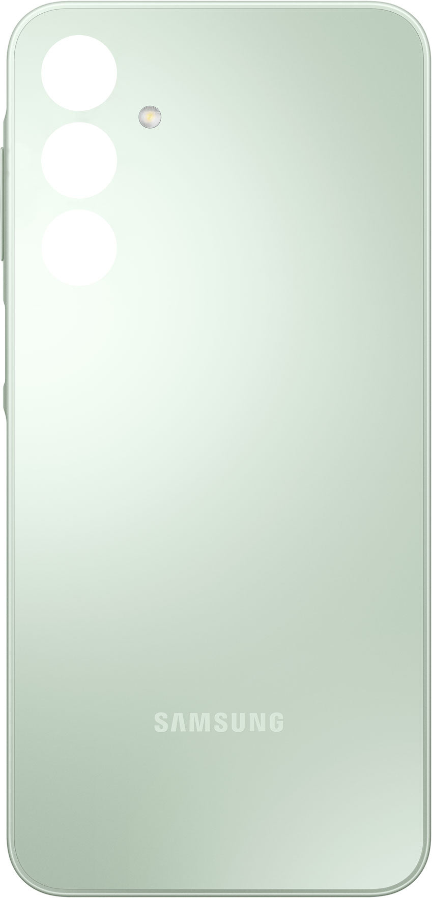 Капак за батерия Samsung Galaxy A16 4G A165, Зелен (Water Green), Service Pack GH82-36040D