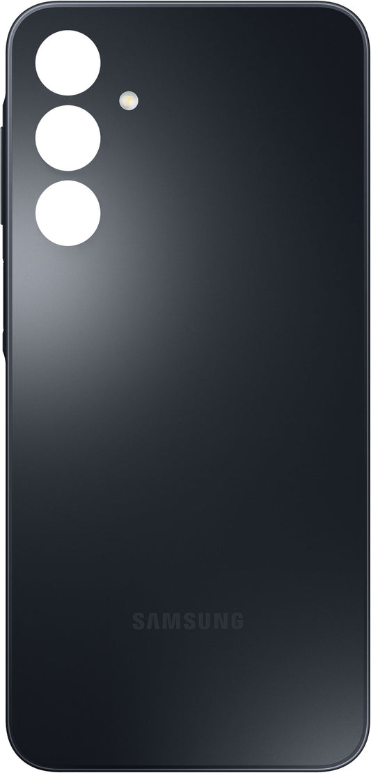 Капак за батерия Samsung Galaxy A16 4G A165, Тъмносин (Midnight Blue), Swap GH82-36040A