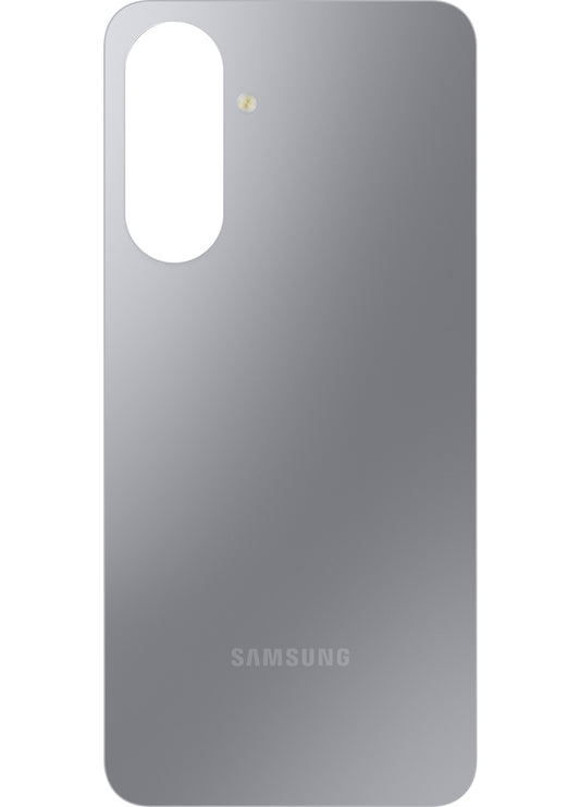 Капак за батерия Samsung Galaxy A17 5G, сив, Swap GH82-38039B