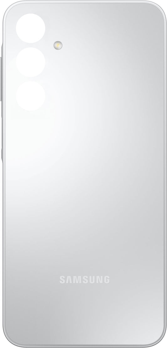 Капак за батерия Samsung Galaxy A16 4G A165, Сив, Сервизен пакет GH82-36040B