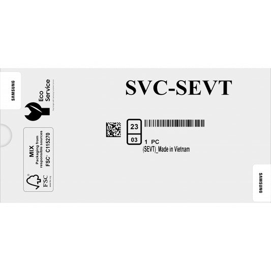 Капак на батерията Samsung Galaxy S25 S931, Червен (Coral Red), Service Pack GH82-36295G