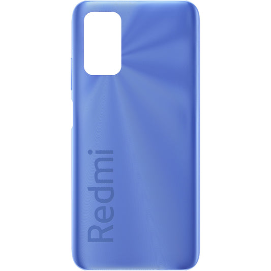 Капак за батерията на Xiaomi Redmi 9T, син 