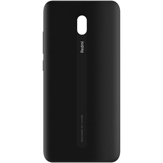 Капак на батерията на Xiaomi Redmi 8A, черен (Midnight Black), сервизен пакет 550500000000166E 