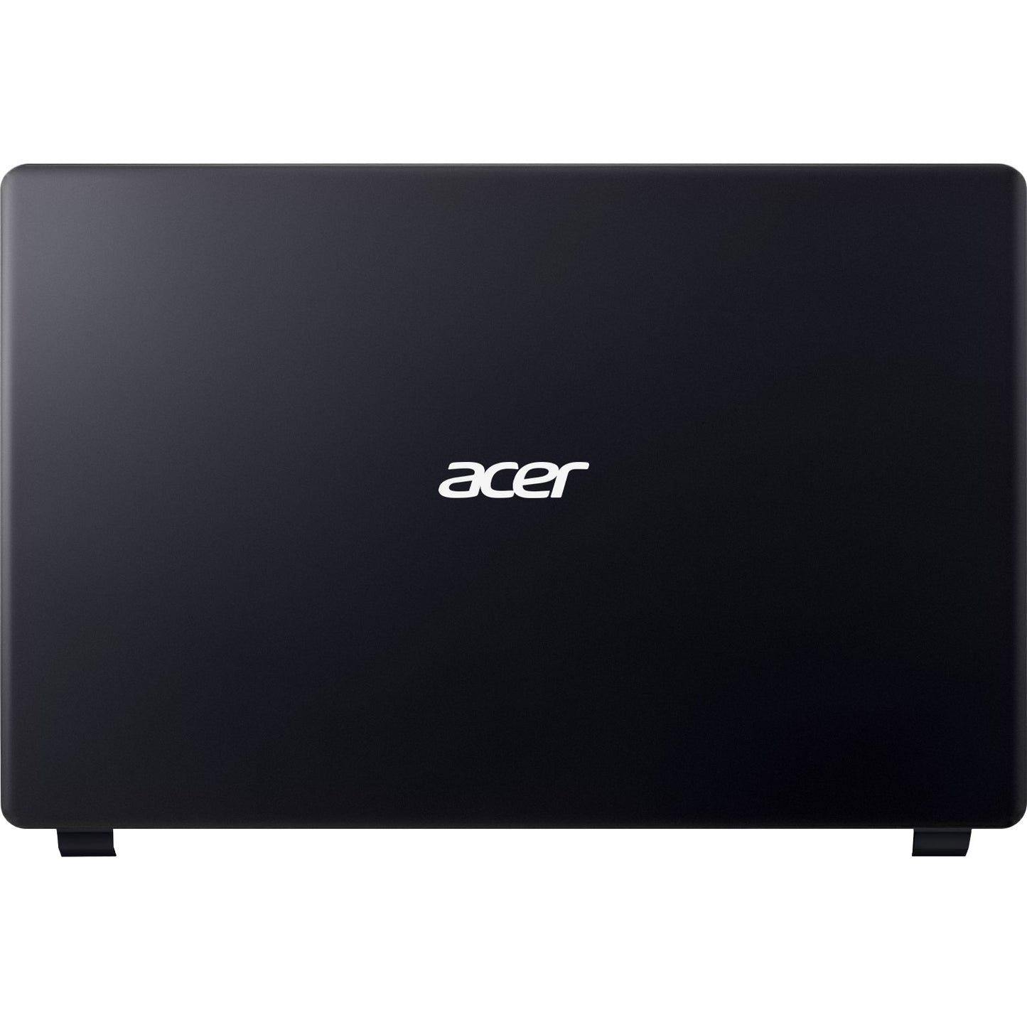 Капак на дисплея за Acer Aspire A315, черен, сервизен пакет 60.HEFN2.001 