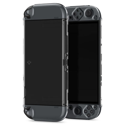 Калъф за защита Spigen Air Fit за конзола Nintendo Switch 2, Прозрачен ACS09311
