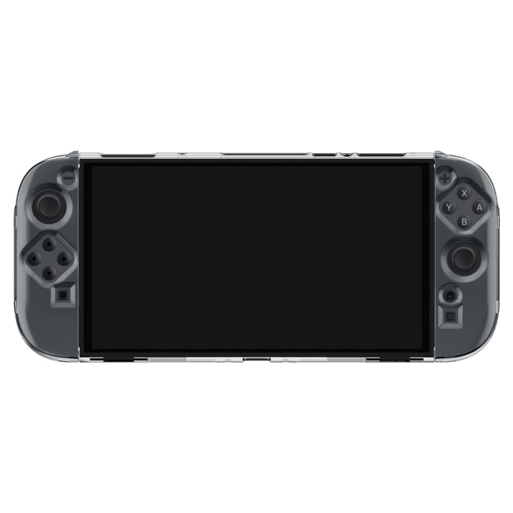 Калъф за защита Spigen Air Fit за конзола Nintendo Switch 2, Прозрачен ACS09311
