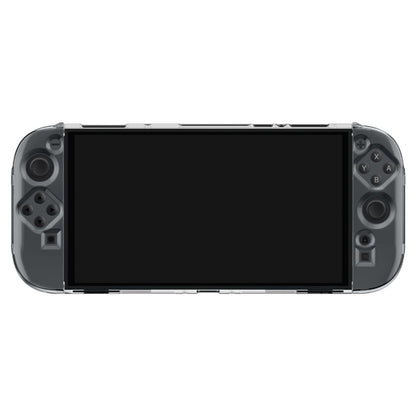 Калъф за защита Spigen Air Fit за конзола Nintendo Switch 2, Прозрачен ACS09311