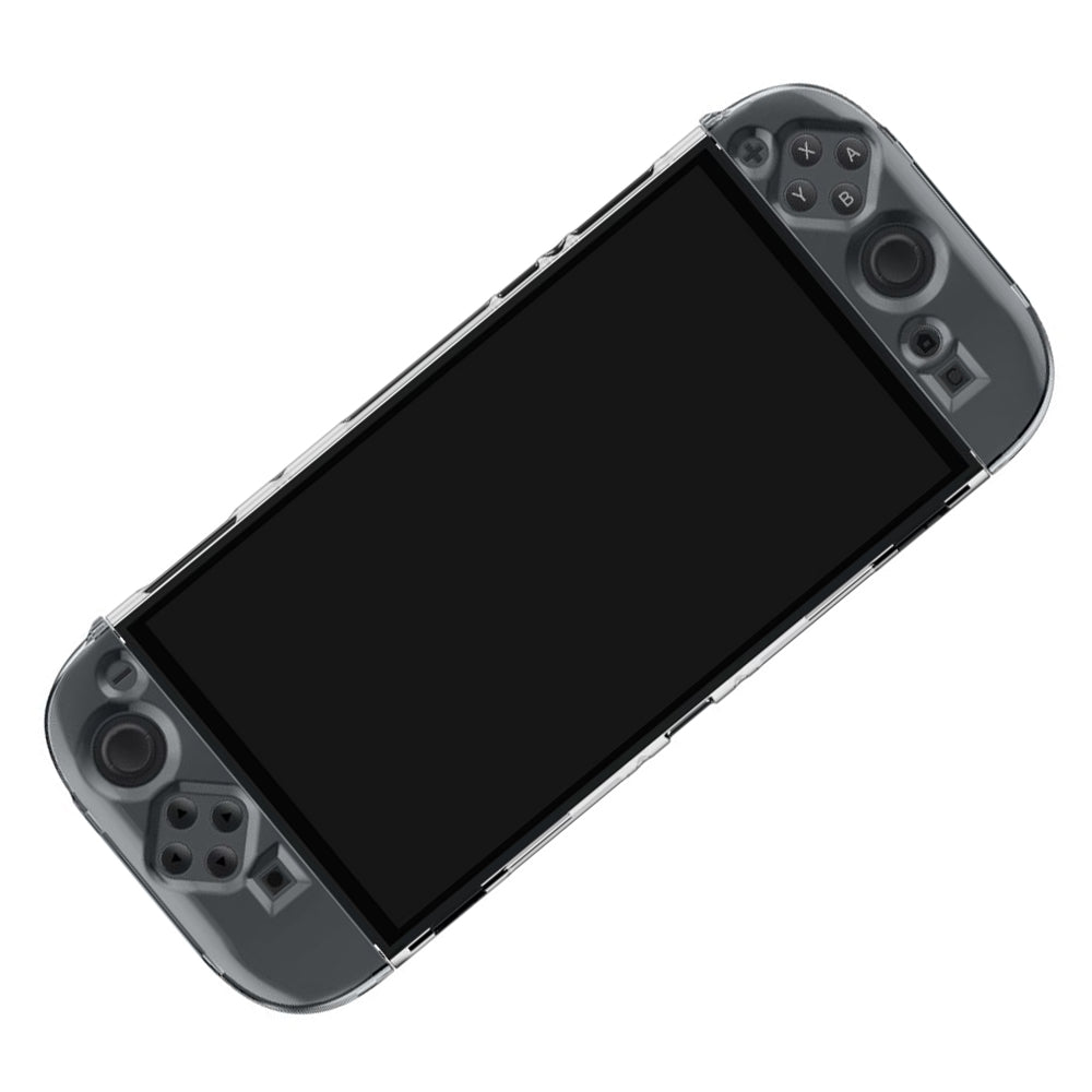 Калъф за защита Spigen Air Fit за конзола Nintendo Switch 2, Прозрачен ACS09311