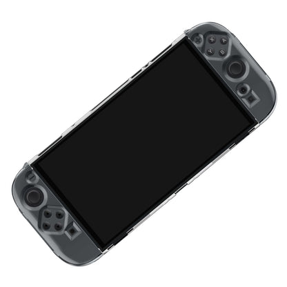 Калъф за защита Spigen Air Fit за конзола Nintendo Switch 2, Прозрачен ACS09311