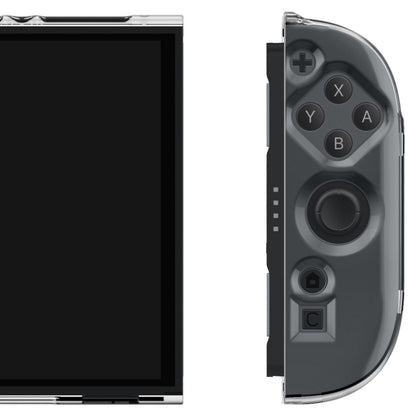 Калъф за защита Spigen Air Fit за конзола Nintendo Switch 2, Прозрачен ACS09311