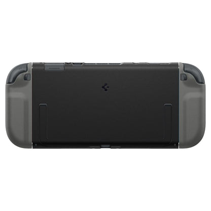Калъф за защита Spigen Nano Pop за конзола Nintendo Switch 2, Черен ACS10206