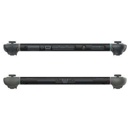 Калъф за защита Spigen Nano Pop за конзола Nintendo Switch 2, Черен ACS10206