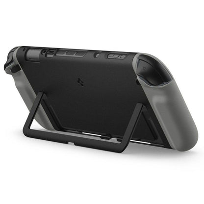 Калъф за защита Spigen Nano Pop за конзола Nintendo Switch 2, Черен ACS10206