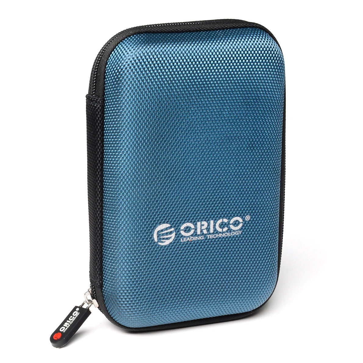 Калъф за защита Orico PHD-25 за HDD / SSD 2.5 инча, Син