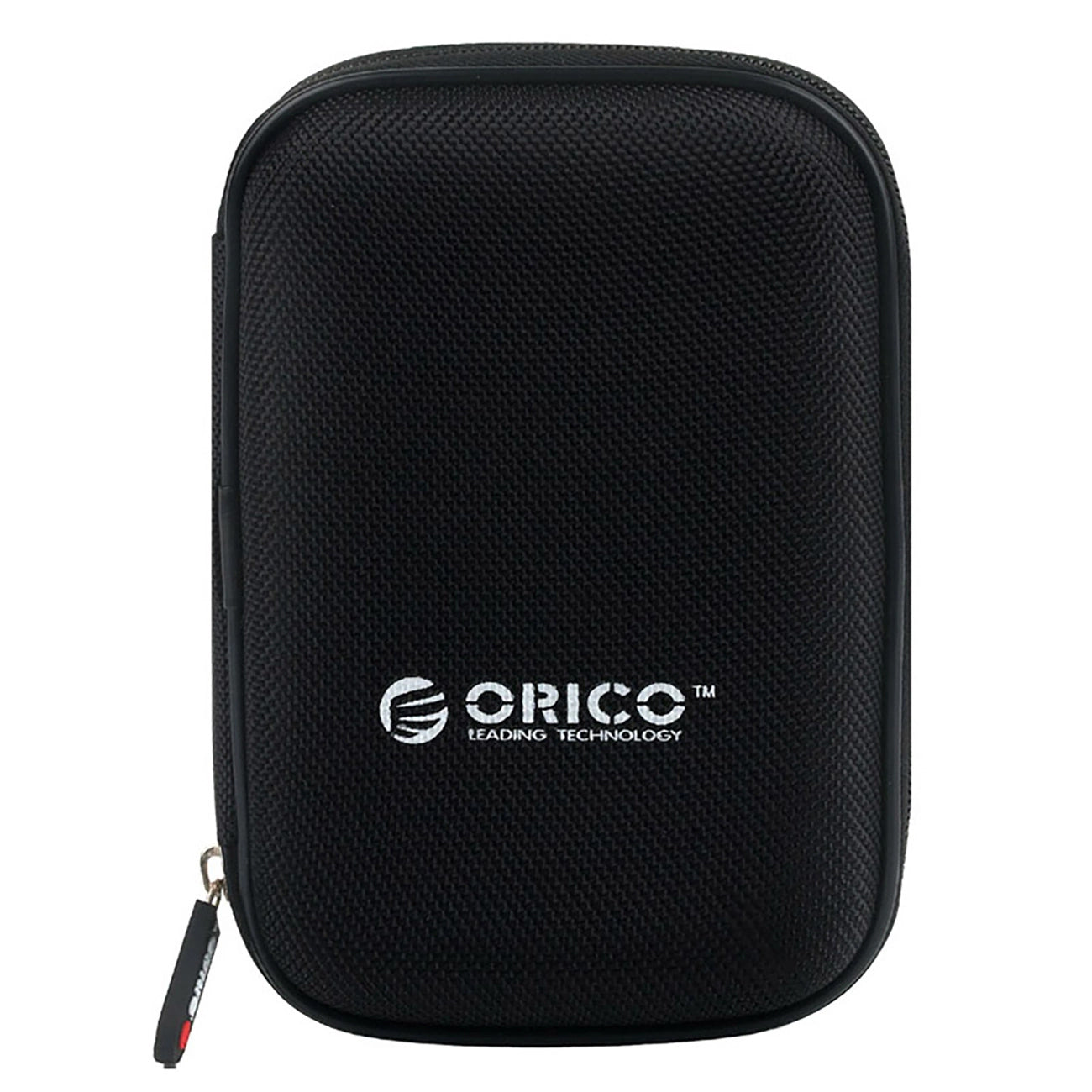 Калъф за защита Orico PHD-25 за HDD / SSD 2.5 инча, Черен