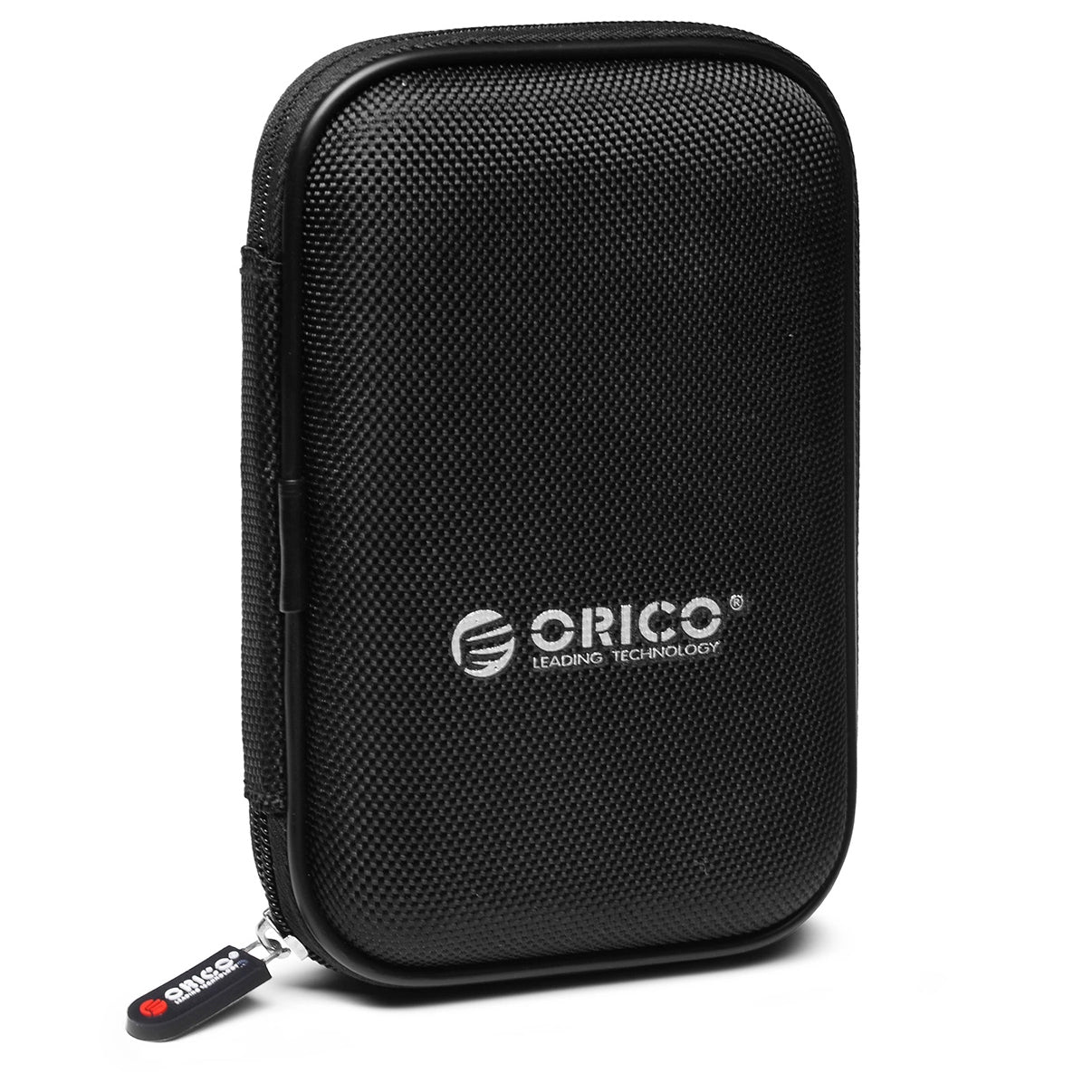 Калъф за защита Orico PHD-25 за HDD / SSD 2.5 инча, Черен
