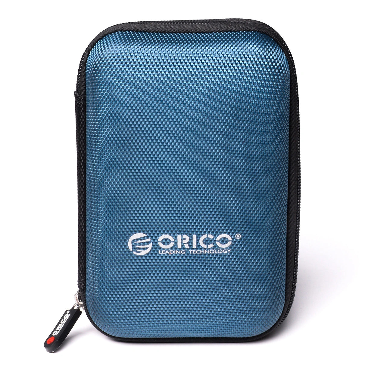 Калъф за защита Orico PHD-25 за HDD / SSD 2.5 инча, Син