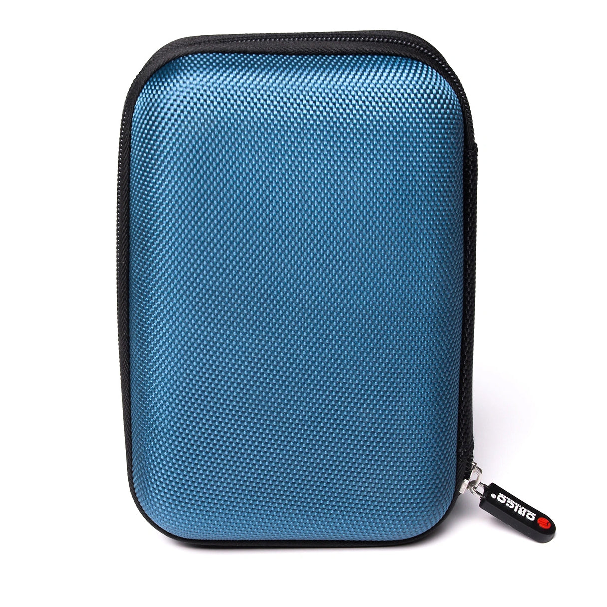 Калъф за защита Orico PHD-25 за HDD / SSD 2.5 инча, Син