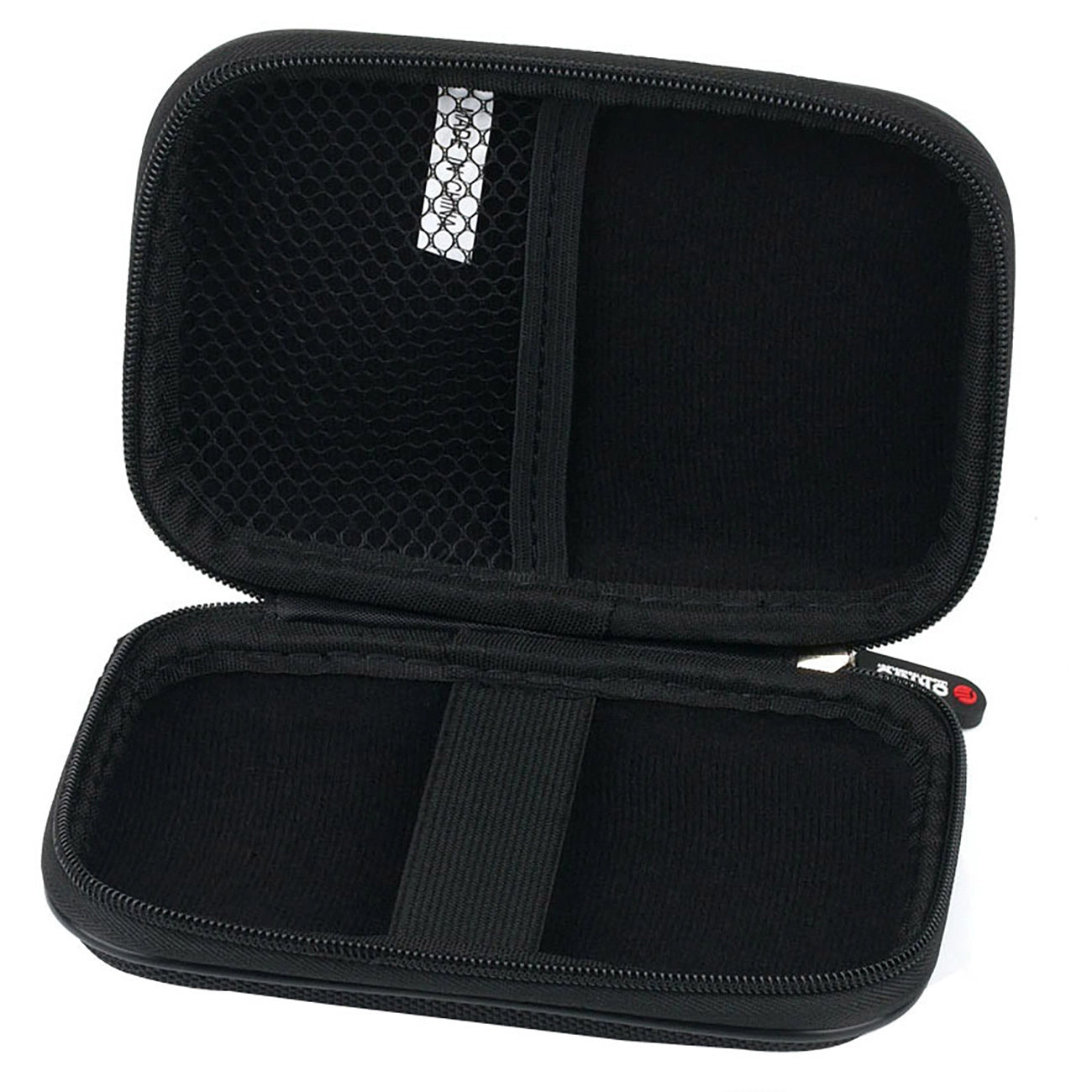 Калъф за защита Orico PHD-25 за HDD / SSD 2.5 инча, Черен
