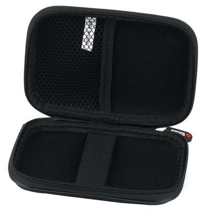 Калъф за защита Orico PHD-25 за HDD / SSD 2.5 инча, Черен