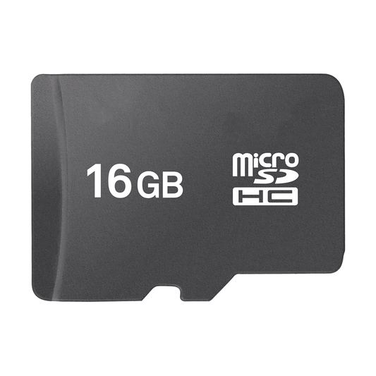 OEM microSDHC карта памет, 16Gb, клас 10 TF16G_C10 