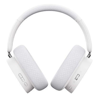 Геймърски безжични слушалки Baseus AeQur GH02, RGB, BT / Wi-Fi / Wired, Черни A00050800113-Z1