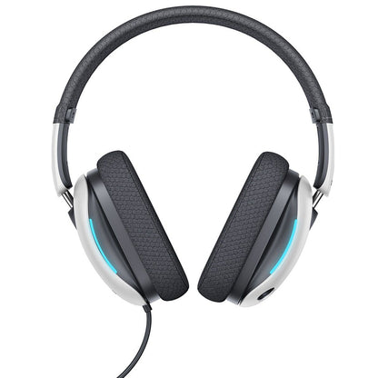 Слушалки USB-A Baseus GoPlay 1+ Max, Бели A00181003213-00