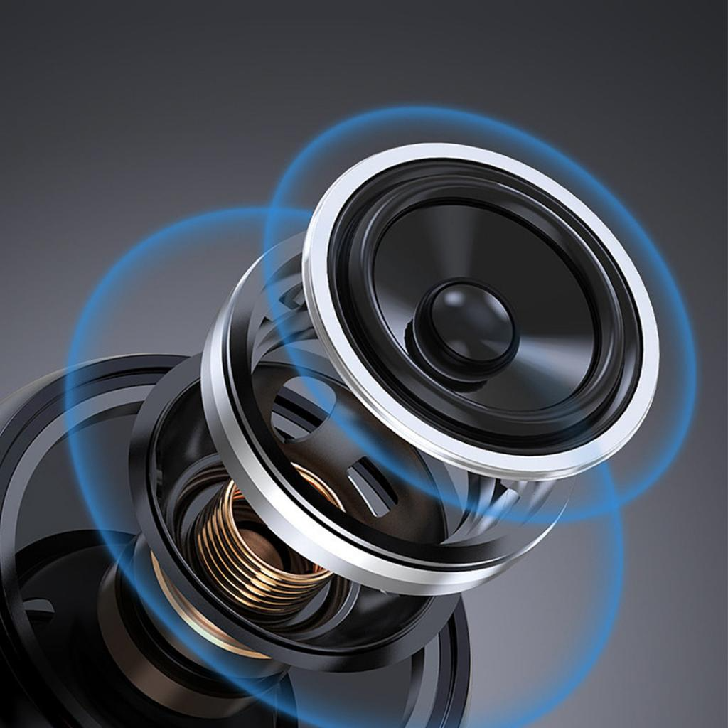 Цифров часовник XO Design F41, Черен