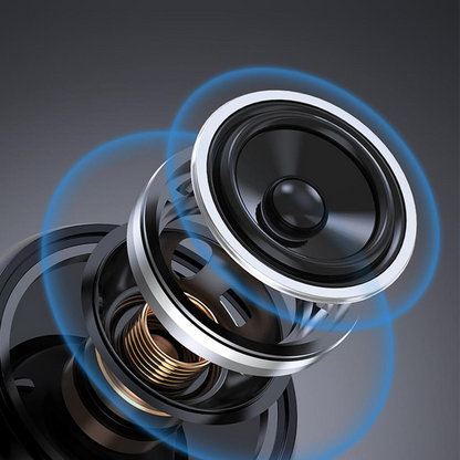 Цифров часовник XO Design F41, Черен